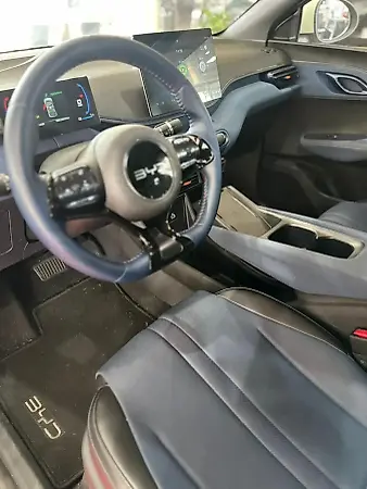 BYD Dolphin - Imagem 10