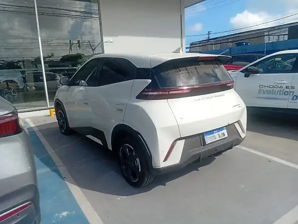 BYD Dolphin - Imagem 4