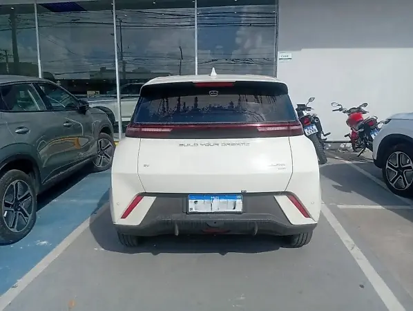 BYD Dolphin - Imagem 5
