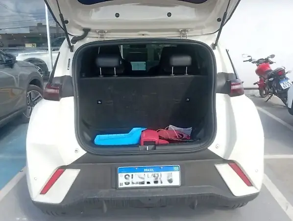 BYD Dolphin - Imagem 7