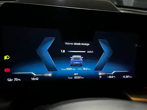 BMW Ix - Imagem 3