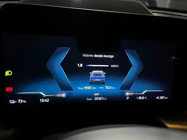 BMW IX2 - Imagem 3