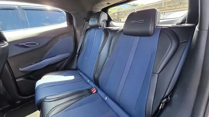 BYD Dolphin Mini - Imagem 3