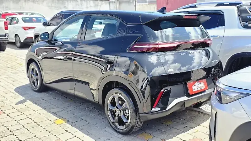 BYD Dolphin Mini - Imagem 13