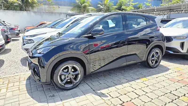 BYD Dolphin Mini - Imagem 15