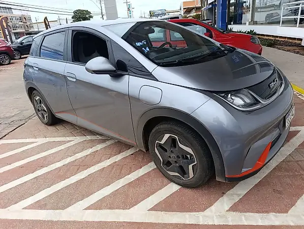 BYD Dolphin - Imagem 2