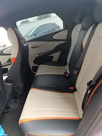 BYD Dolphin - Imagem 5