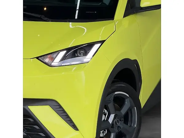 BYD Dolphin Mini - Imagem 5