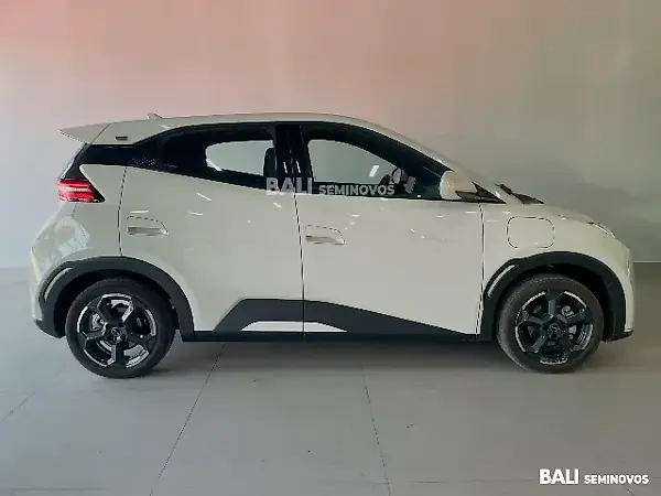 BYD Dolphin Mini - Imagem 3