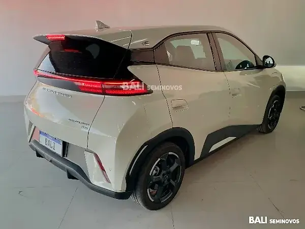 BYD Dolphin Mini - Imagem 5