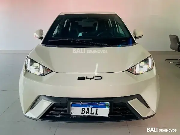BYD Dolphin Mini - Imagem 7
