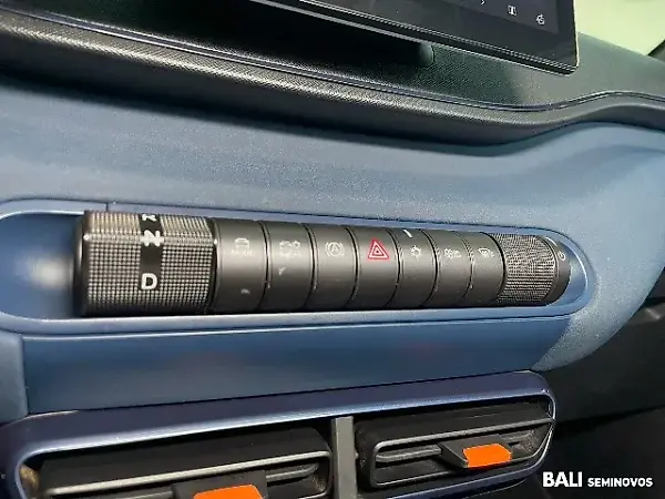 BYD Dolphin Mini - Imagem 14