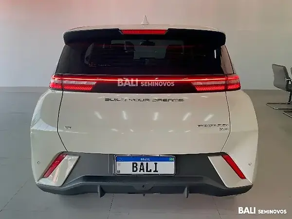 BYD Dolphin Mini - Imagem 9