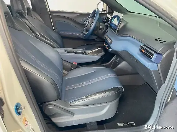 BYD Dolphin Mini - Imagem 15