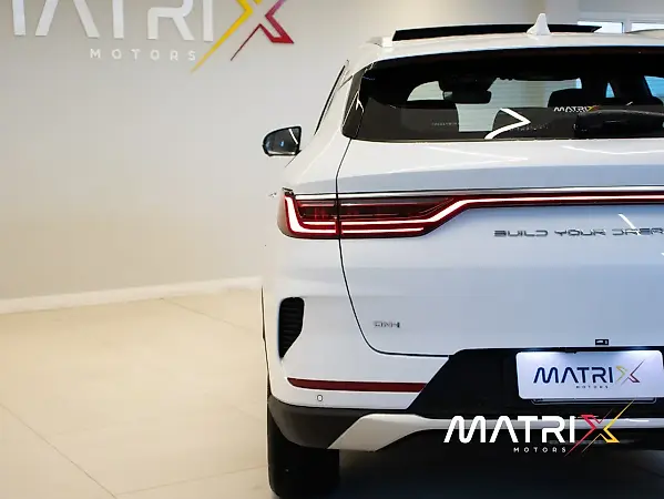 BYD Song Plus - Imagem 6
