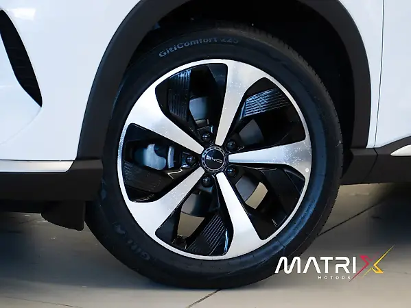 BYD Song Plus - Imagem 3
