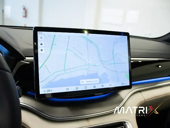BYD Song Plus - Imagem 14