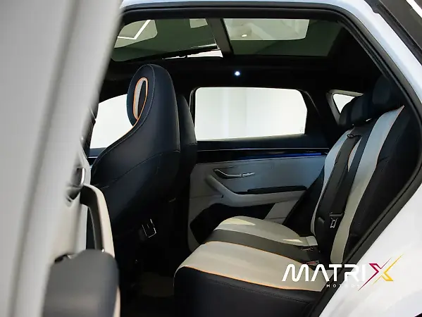 BYD Song Plus - Imagem 12