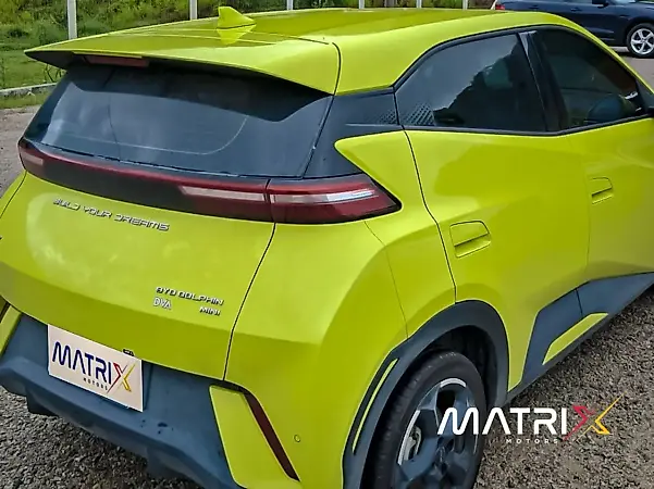 BYD Dolphin Mini - Imagem 8