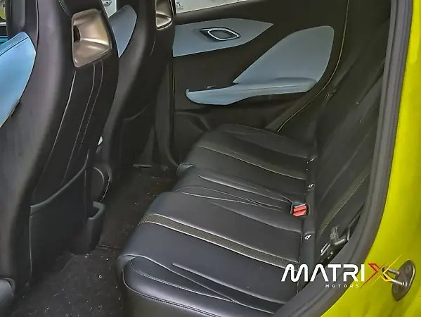 BYD Dolphin Mini - Imagem 7