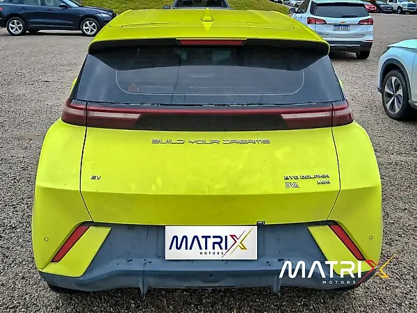BYD Dolphin Mini - Imagem 9