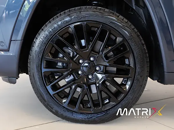 Jeep Compass 4xe Plug-in Hybrid - Imagem 3