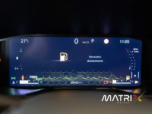 Jeep Compass 4xe Plug-in Hybrid - Imagem 10