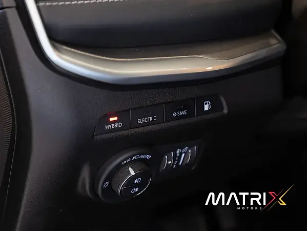 Jeep Compass 4xe Plug-in Hybrid - Imagem 13