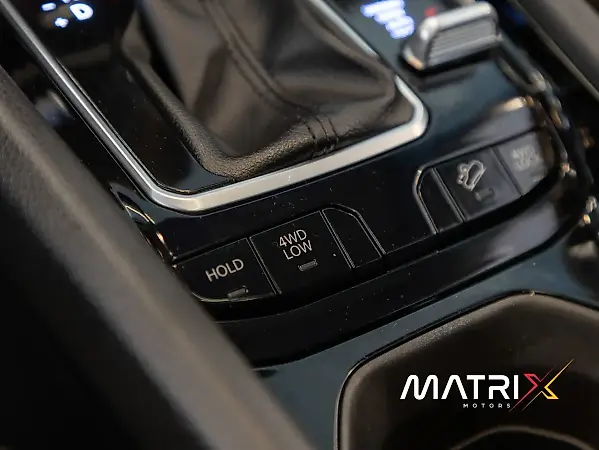Jeep Compass 4xe Plug-in Hybrid - Imagem 16