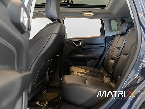 Jeep Compass 4xe Plug-in Hybrid - Imagem 20