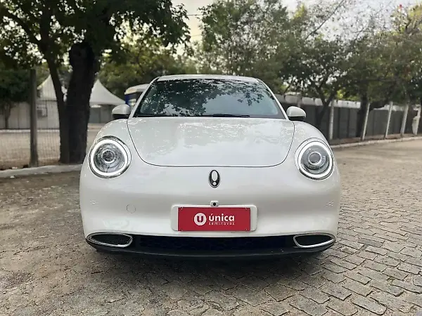 GWM Ora 03 - Imagem 1