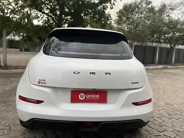 GWM Ora 03 - Imagem 4