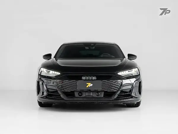 Audi E-tron  GT - Imagem 2