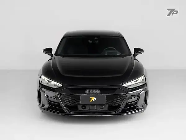Audi E-tron  GT - Imagem 16
