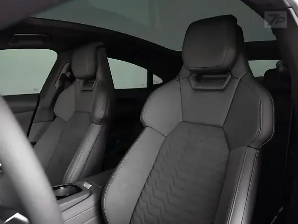 Audi E-tron  GT - Imagem 9