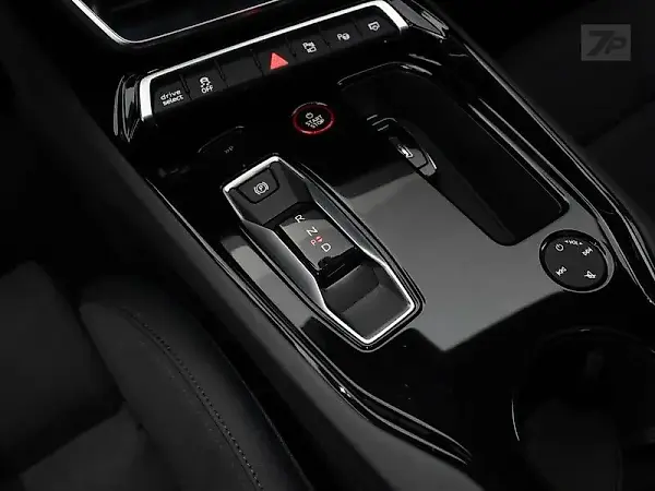 Audi E-tron  GT - Imagem 8