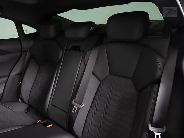 Audi E-tron  GT - Imagem 11