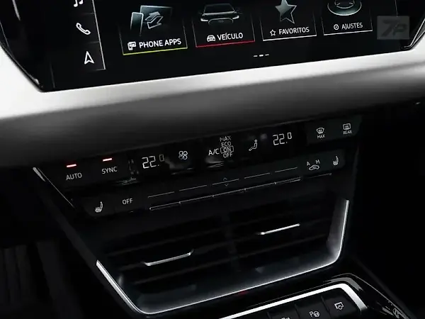 Audi E-tron  GT - Imagem 7