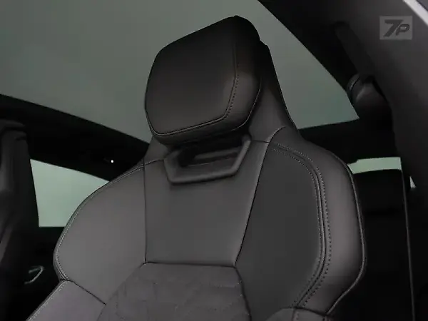 Audi E-tron  GT - Imagem 10
