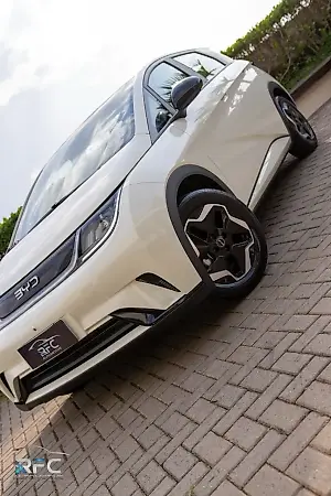 BYD Dolphin - Imagem 3