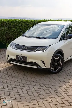 BYD Dolphin - Imagem 2
