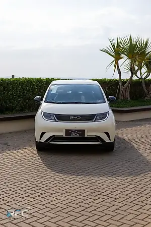 BYD Dolphin - Imagem 4