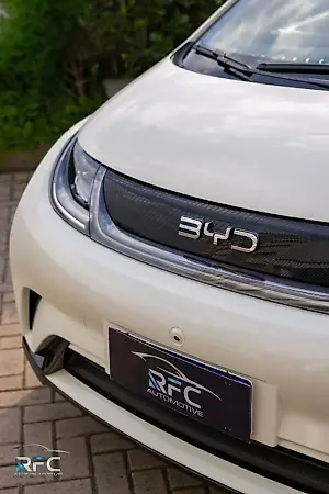 BYD Dolphin - Imagem 6