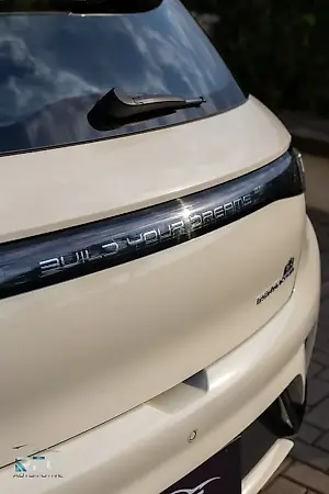 BYD Dolphin - Imagem 12