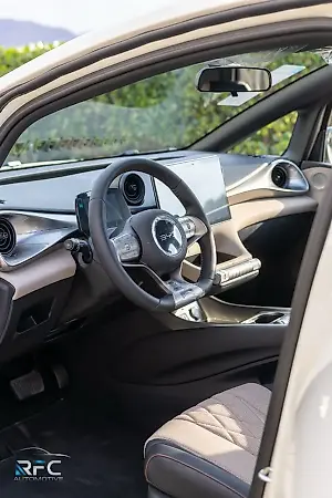 BYD Dolphin - Imagem 17