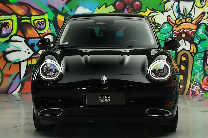 GWM Ora 03 - Imagem 2