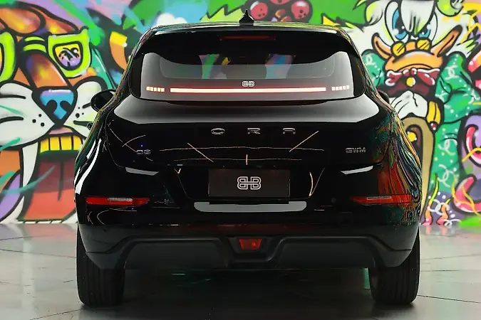 GWM Ora 03 - Imagem 13