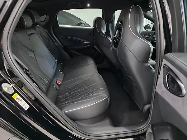 BYD Seal - Imagem 16