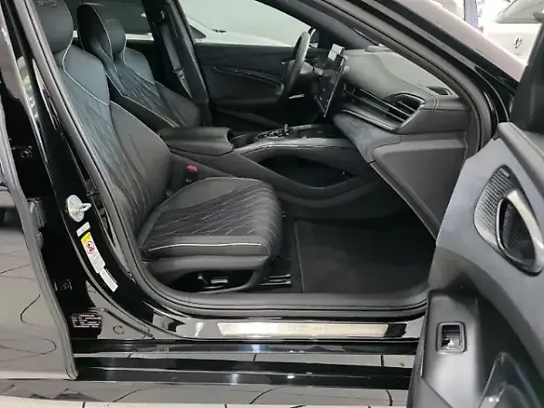 BYD Seal - Imagem 14