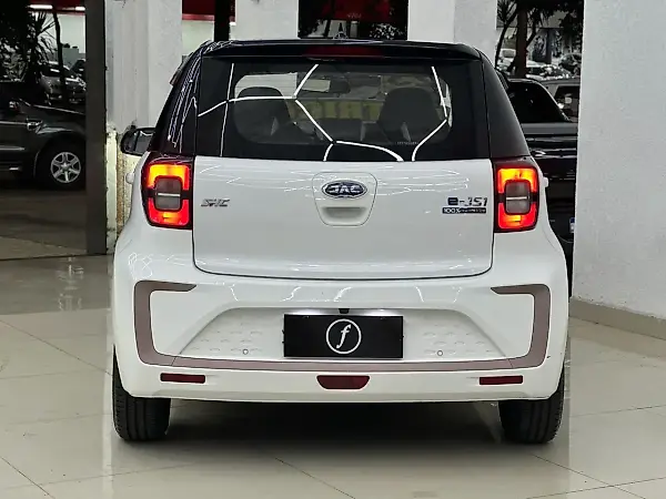 JAC E-JS1 - Imagem 5